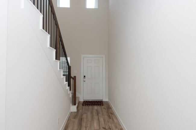 Building Photo - 18719 Chisholm Mdws Dr Rental