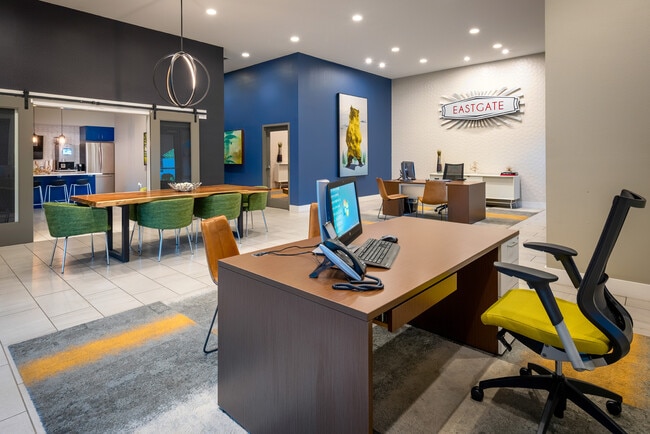 Photo - Eastgate Apartments- STUDENT LIVING