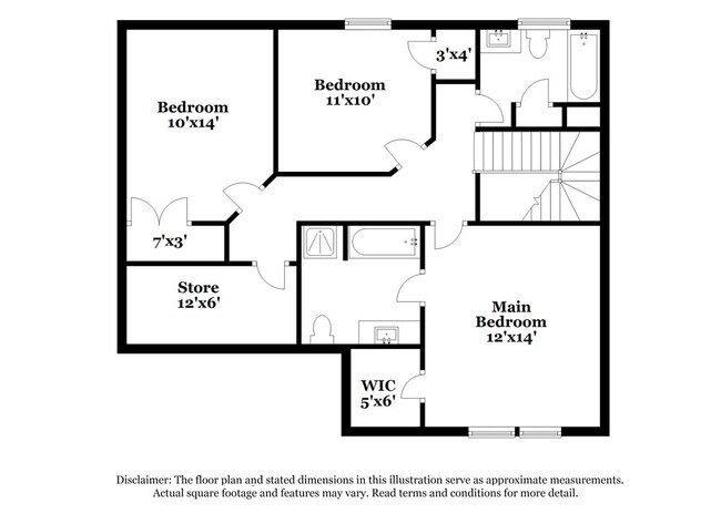 Photo - 5128 Deerton Rd