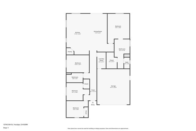 Photo - 34222 Travis Ln