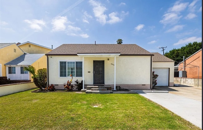 Building Photo - 5526 W 118th Pl