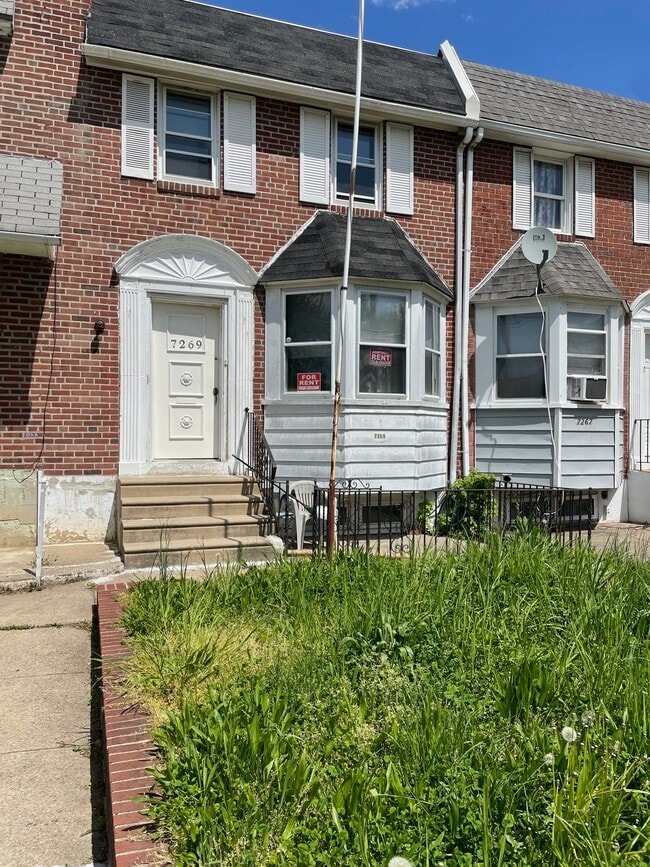 Photo - 7269 Glenthorne Rd