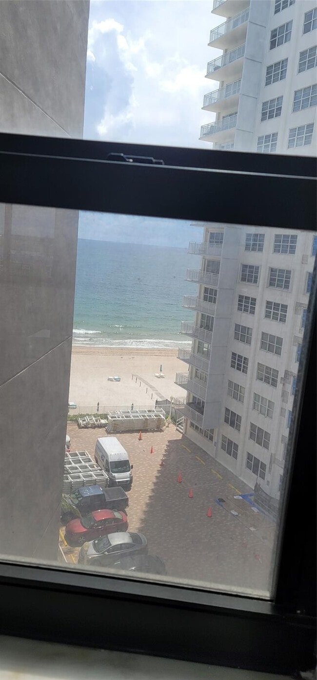 Photo - 3800 Galt Ocean Dr Unit 811