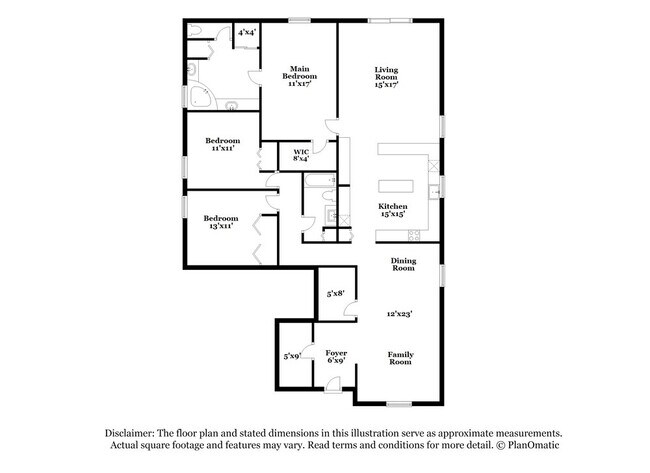 Photo - 2296 Bracknell Forest Trail