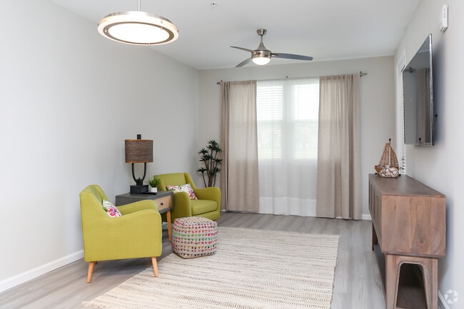 Messina Luxury Apartments