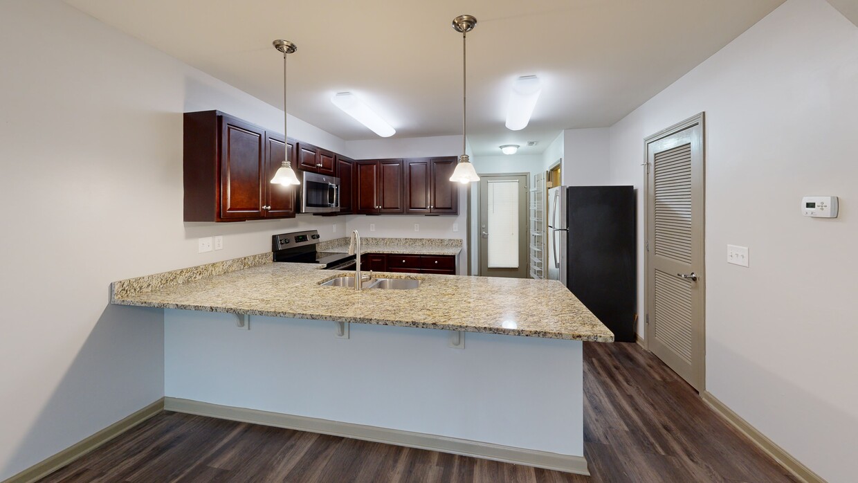 Photo - Crawford Edge Apartments
