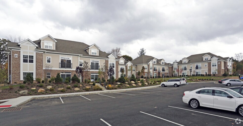 Pondview Estates Apartments For Rent in Wharton, NJ