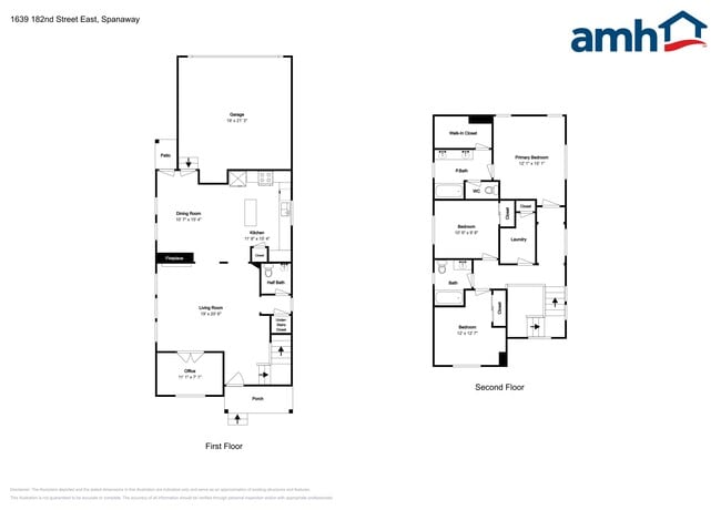 Photo - 1639 182nd St E