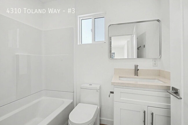 Photo - 4310 Toland Way Unit #3