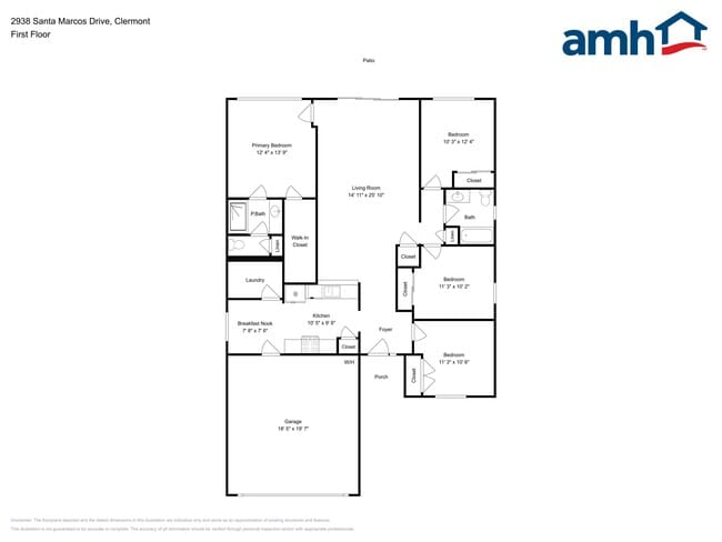 Photo - 2938 Santa Marcos Dr