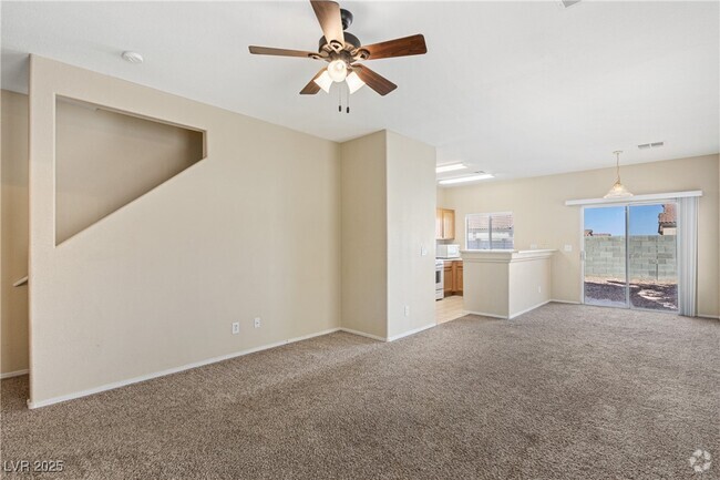 Building Photo - 1622 Lefty Garcia Way Rental
