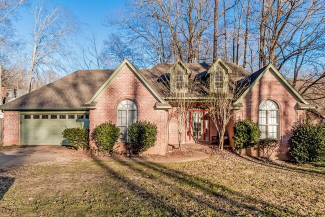 Building Photo - 6670 Tangleberry Cove