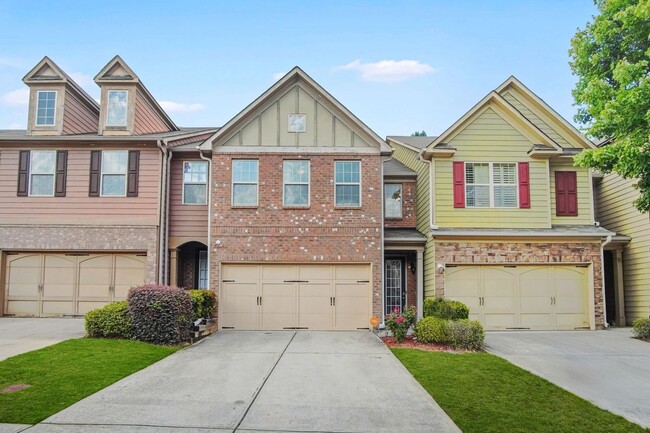 Photo - 1539 Creek Bend Ln NW