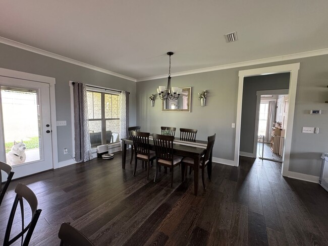 Photo - The Lakes Subdivision!