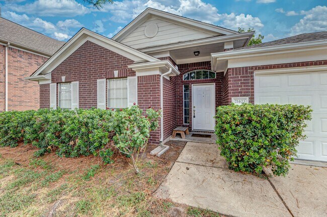Photo - 21403 Hadrian Dr