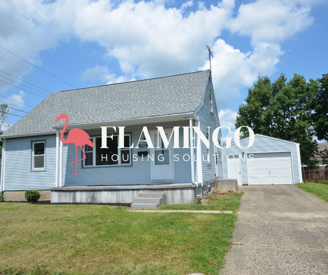 Building Photo - 505 Linwood Dr Rental