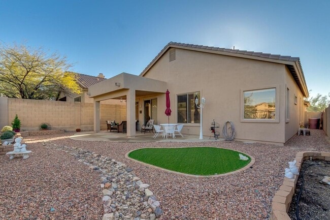 Photo - 10474 E Morning Star Dr
