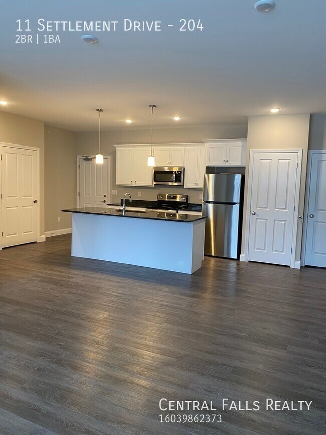 Photo - 11 Settlement Dr Unit 204