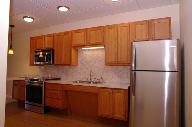 Building Photo - 1120 Wyoming Ave Rental