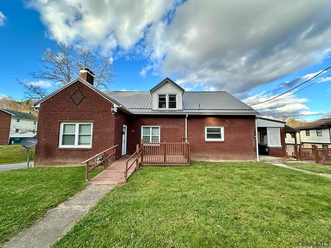 Building Photo - 454 Harshberger Rd Rental