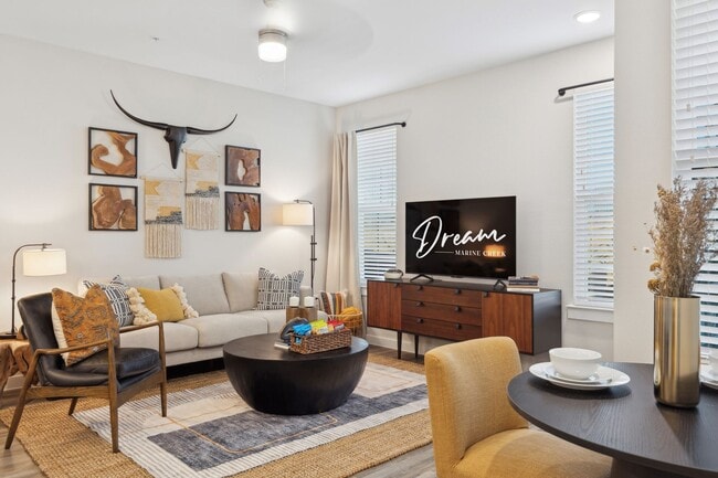 Photo - Dream Marine Creek