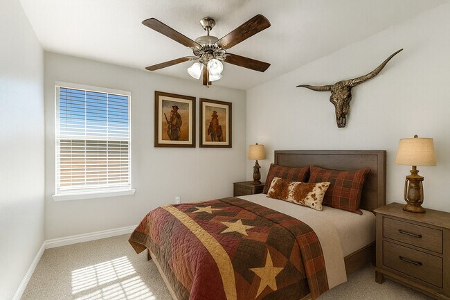 Woodhaven Villas