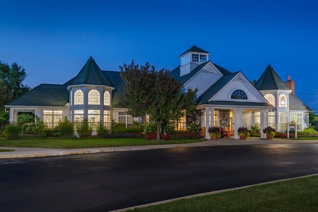 Photo - Pendleton Park Apartments