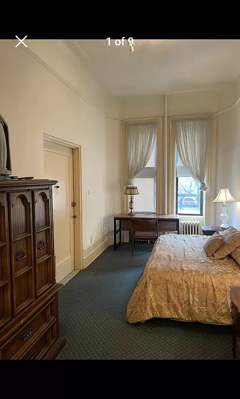 Building Photo - 556 W 165th St Unit 1