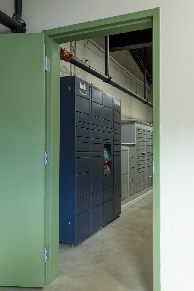 Photo - Jack's Mill on Main