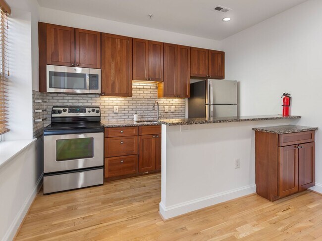Photo - Charming 2BR/2BA Condo Near U Street with ...
