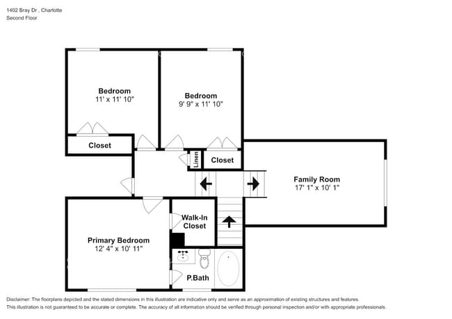 Photo - 1402 Bray Dr