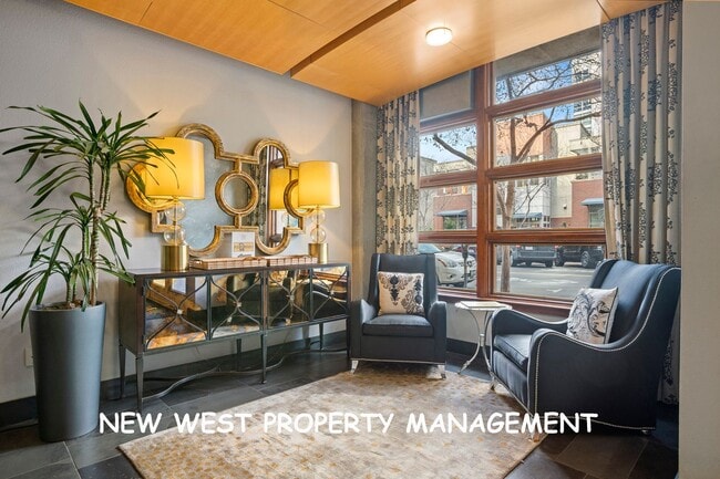 Photo - Expansive East Village 2-Bedroom at Parklo... Unit #217