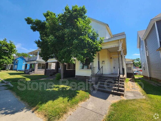 Building Photo - 714 S 7th St Rental