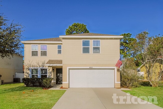 Building Photo - 4415 Sand Ridge Blvd