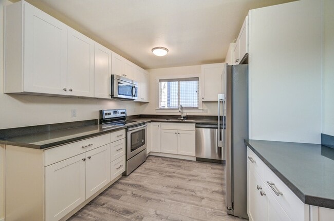 Photo - 3BR 2BA Spacious Unit in Federal Way