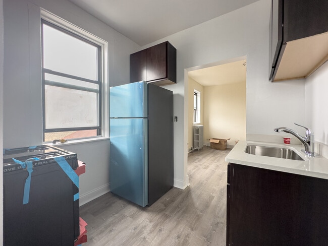Photo - 1536 N Kedzie Ave Unit J3