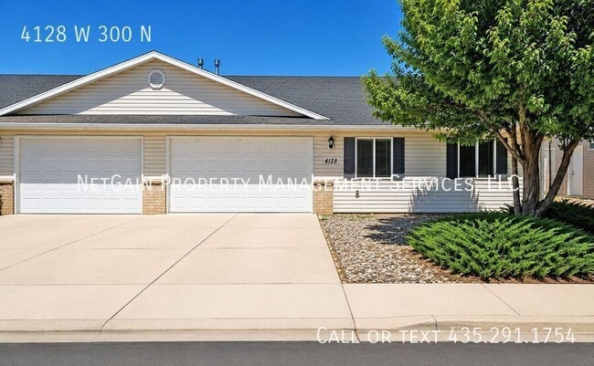 Building Photo - 4128 W 300 N