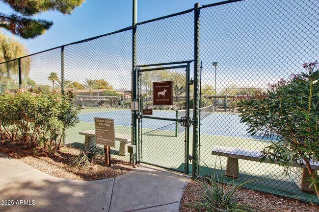 Photo - 9450 E Becker Ln Unit 2095