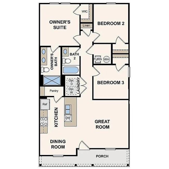 Photo - 552 Brookside Dr