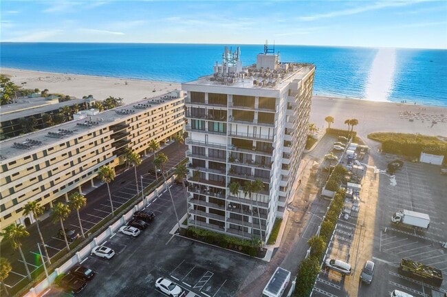 Photo - 5396 Gulf Blvd Unit 709