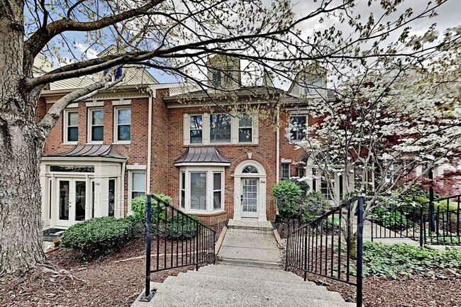 Photo - 344 Ardsley Pl Townhome