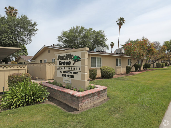 Pacific Grove Apartments - Pacific Grove Apartments