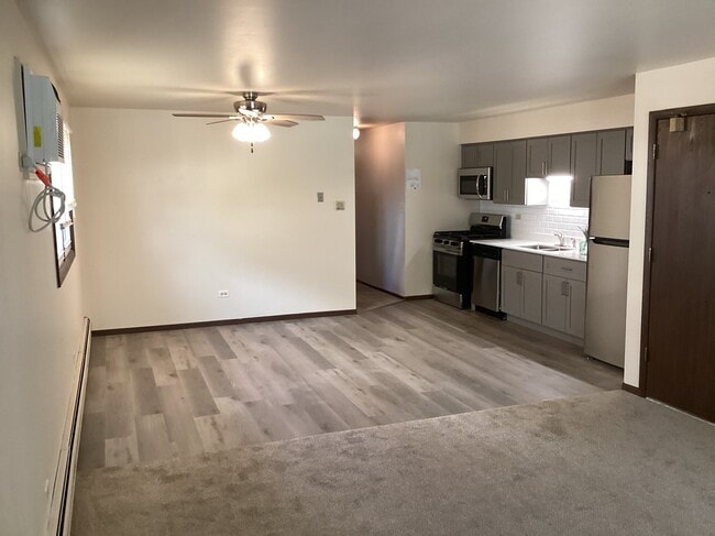 Photo - 9839 Ridgeland Ave Unit 2 North