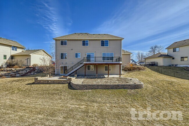 Photo - 4527 Mason Ave NE