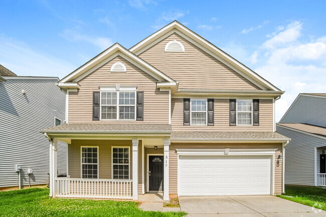 Building Photo - 517 Galesburg Dr Rental