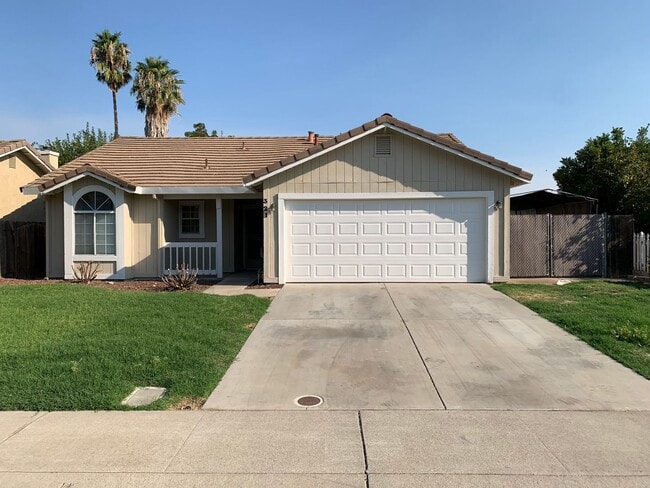 Building Photo - Beautiful Single Story Lathrop Home
