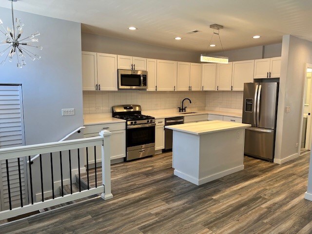 Photo - 1819 S Laflin St Unit 2nd Floor