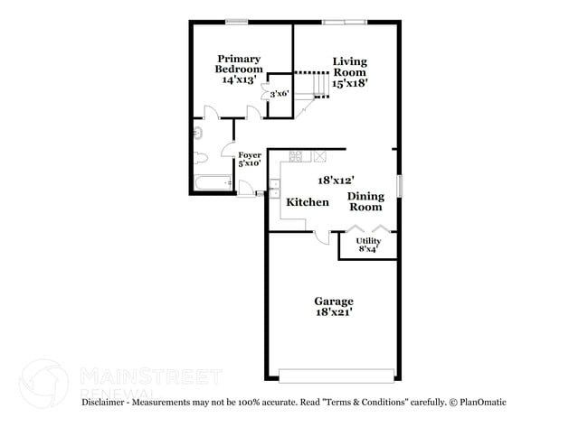 Photo - 10717 Bayport Rd