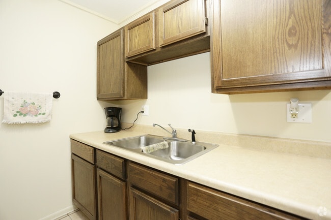 Photo - Arbor Park Apartments