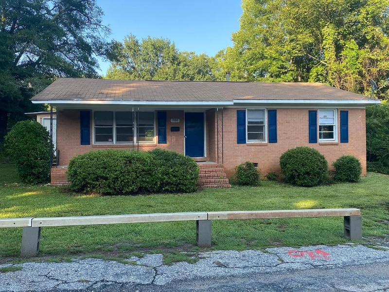 Photo - 808 Bess St House